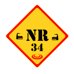 NR 34 – Condições e Meio Ambiente de Trabalho na Indústria da Construção e Reparação Naval