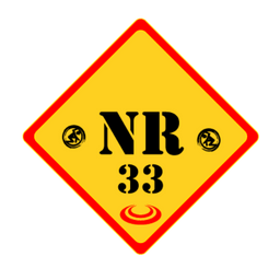 NR 33 – Segurança e Saúde nos Trabalhos em Espaços Confinados