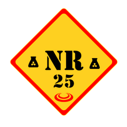 NR 25 – Resíduos Industriais