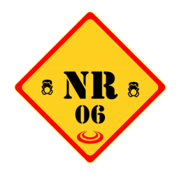 NR 06 – Equipamentos de Proteção Individual (EPIs)