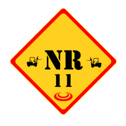 NR 11 – Transporte, Movimentação, Armazenagem e Manuseio de Materiais Capacitação para a movimentação segura de materiais e cargas, essencial para operações que utilizam equipamentos de transporte.