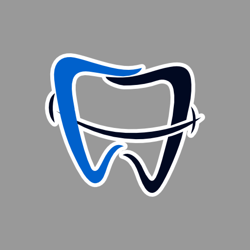 Próteses parciais com grampos metálicos