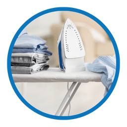 Passadoria de Roupas