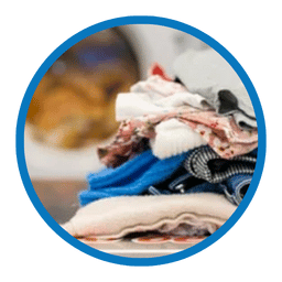 Lavagem especial Wetcleaning