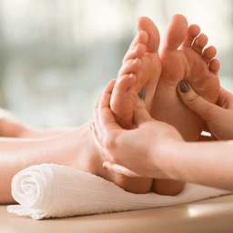 Reflexologia