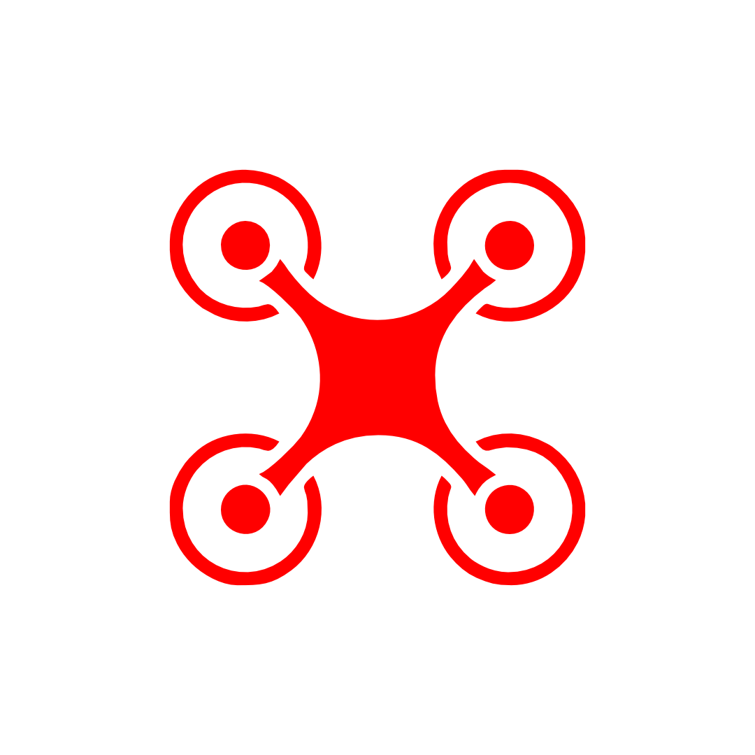 Monitoramento com Drone