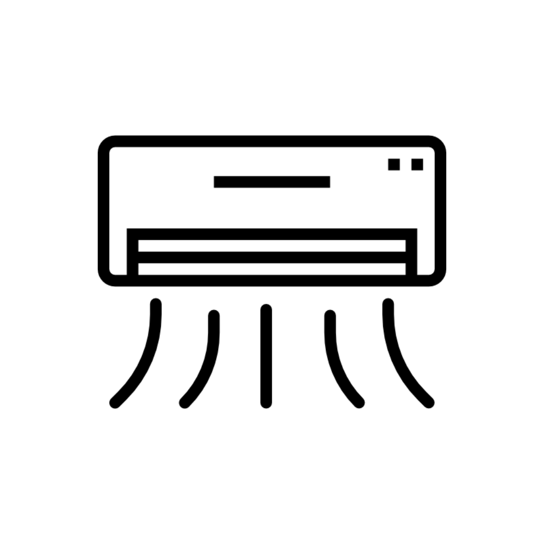 Instalação de Ar-Condicionado