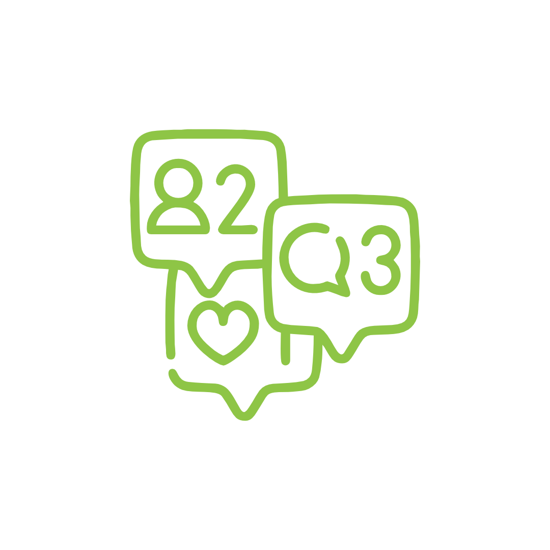 Gestão de redes sociais