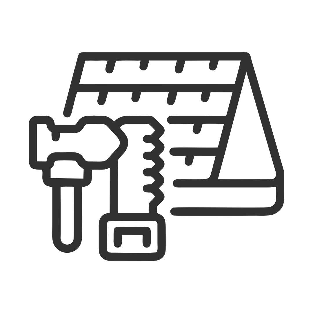 Laqueação de móveis portas