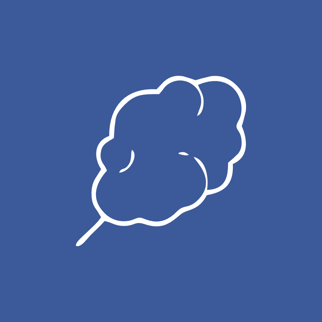 Algodão Doce em Evento com Monitor