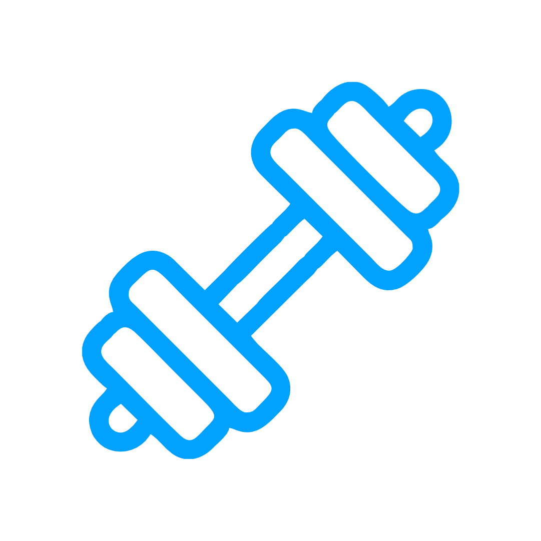 Hipertrofia Muscular