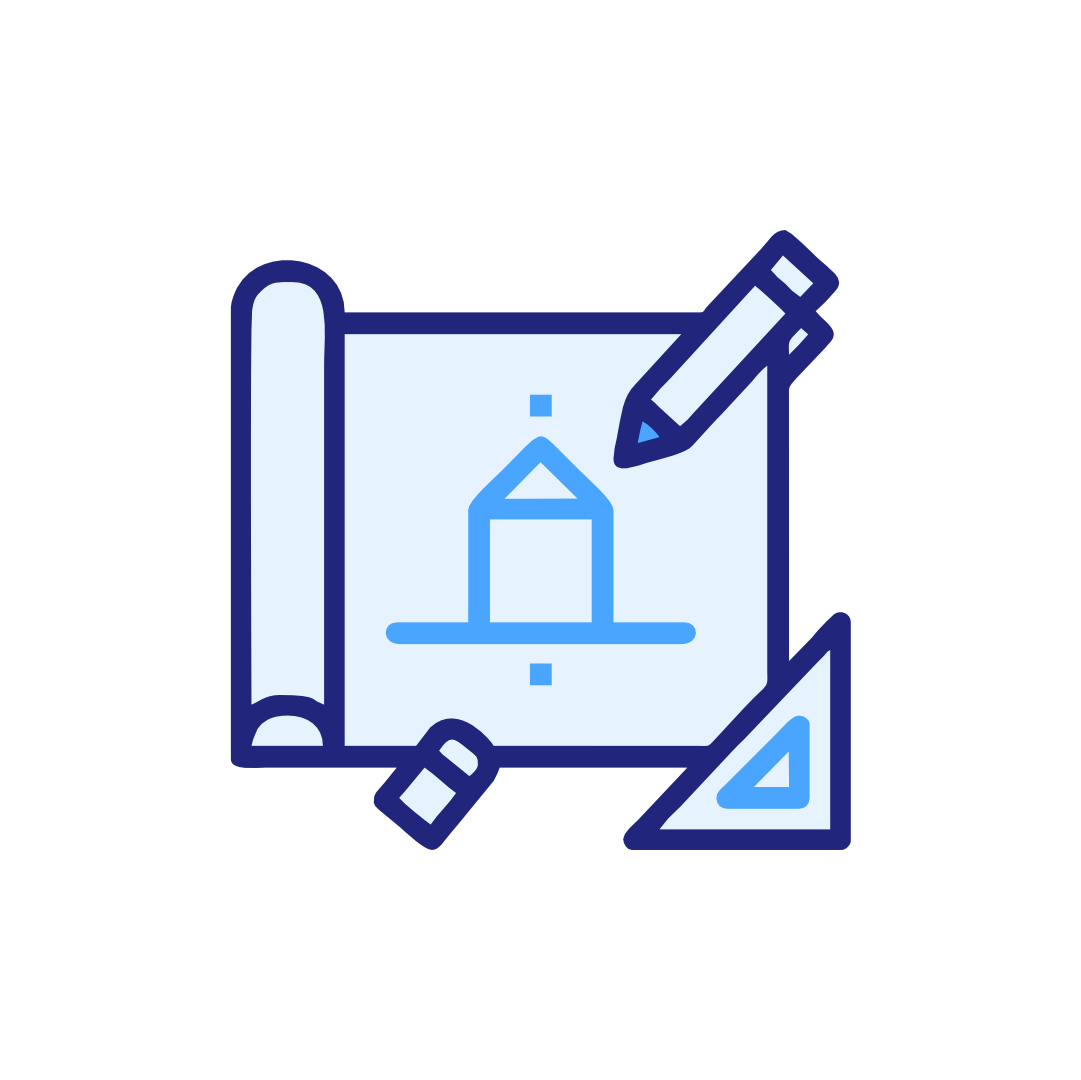 Projetos Arquitetônicos