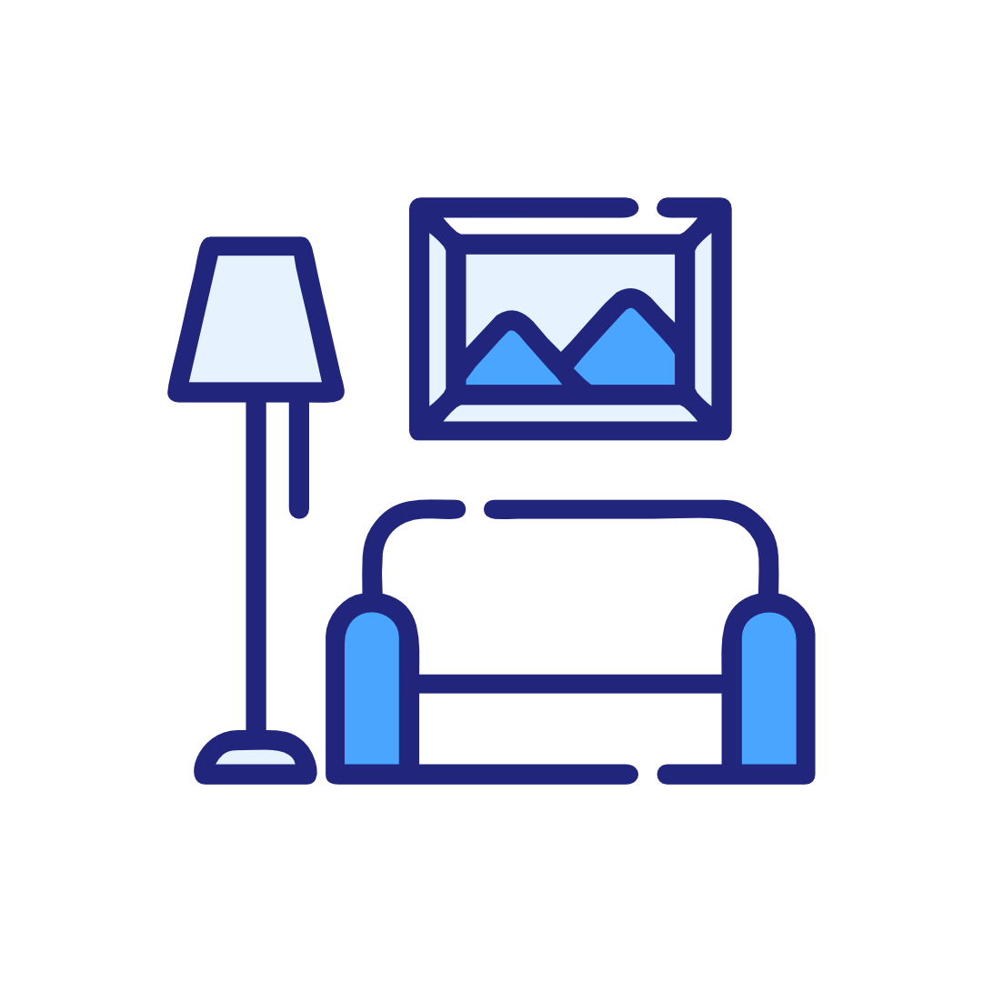 Designer de Interiores