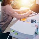 Economia e Restituição para o Comércio Local