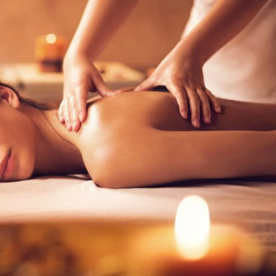 Terapeuta Tântrica Integrativa