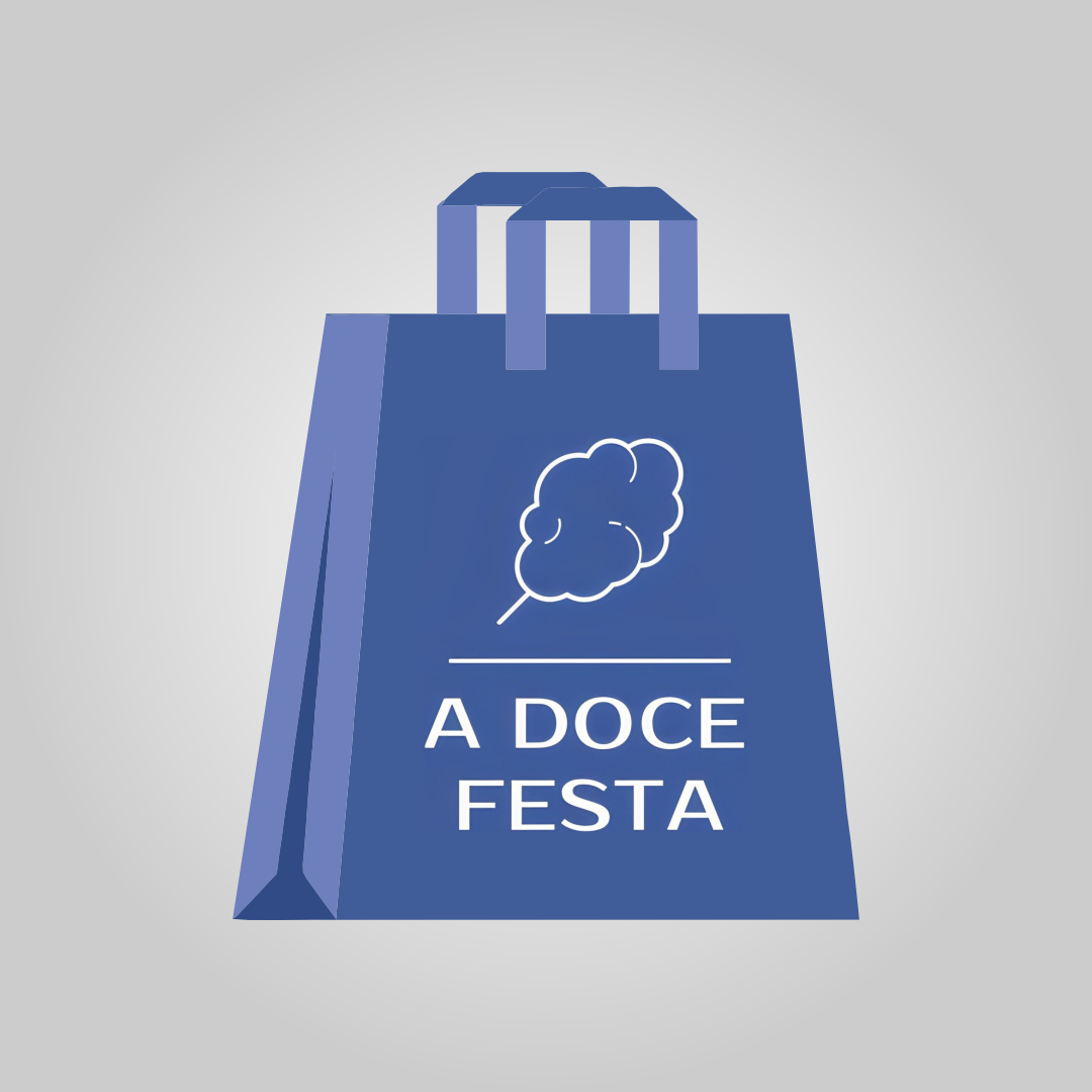Pacote da sua compra