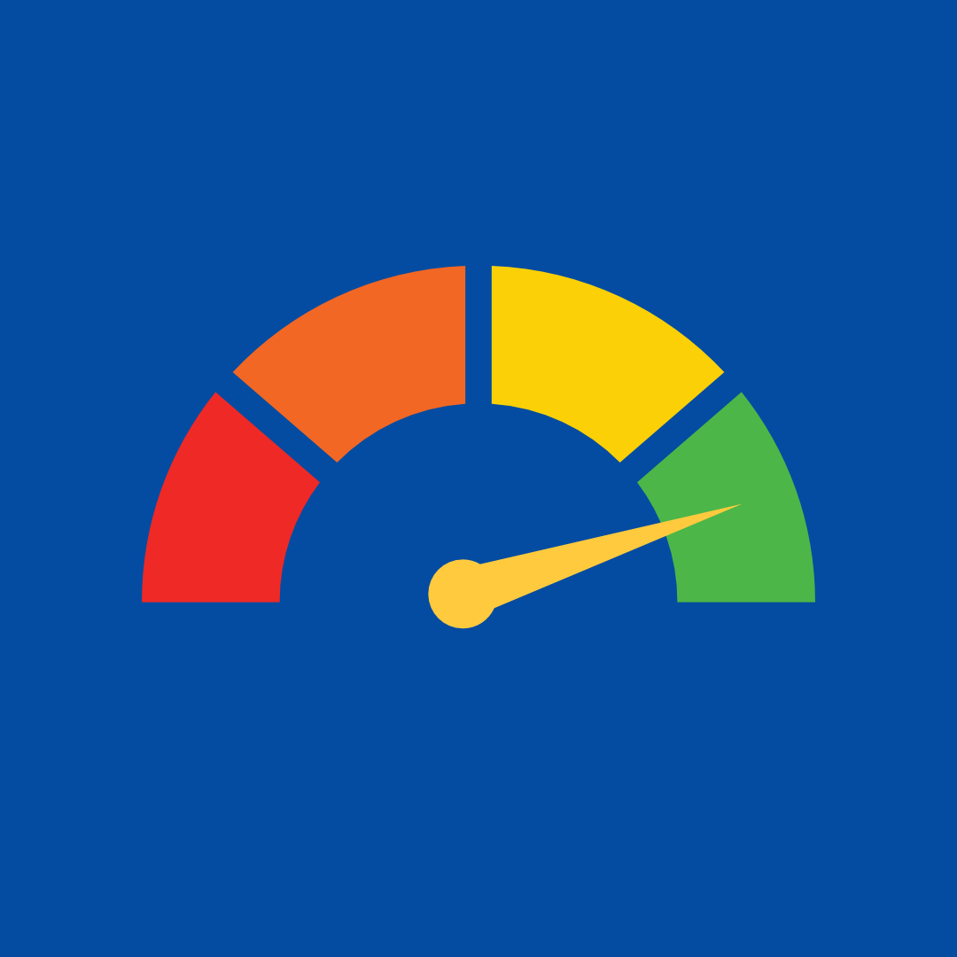 Aumento ou Restauração de Score