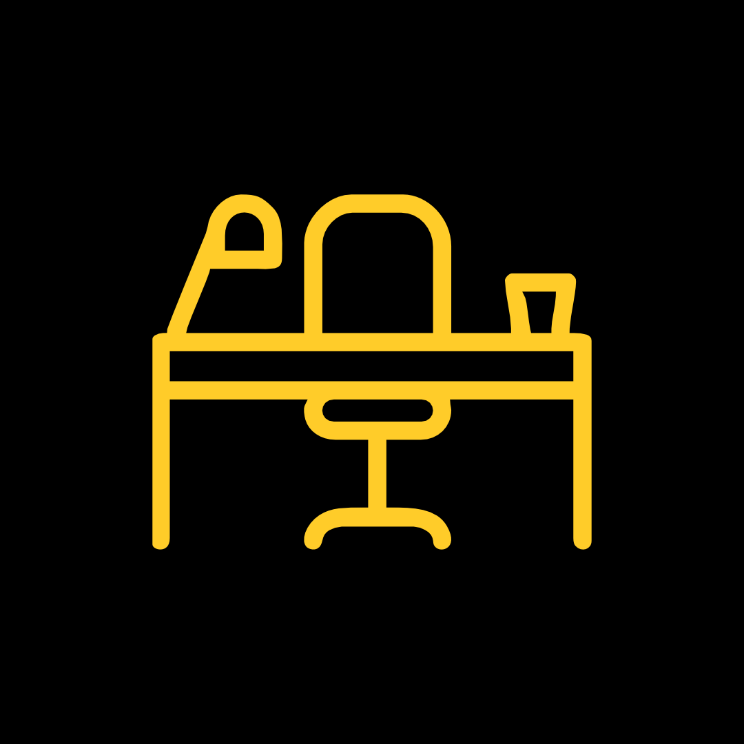 Itens para Escritório