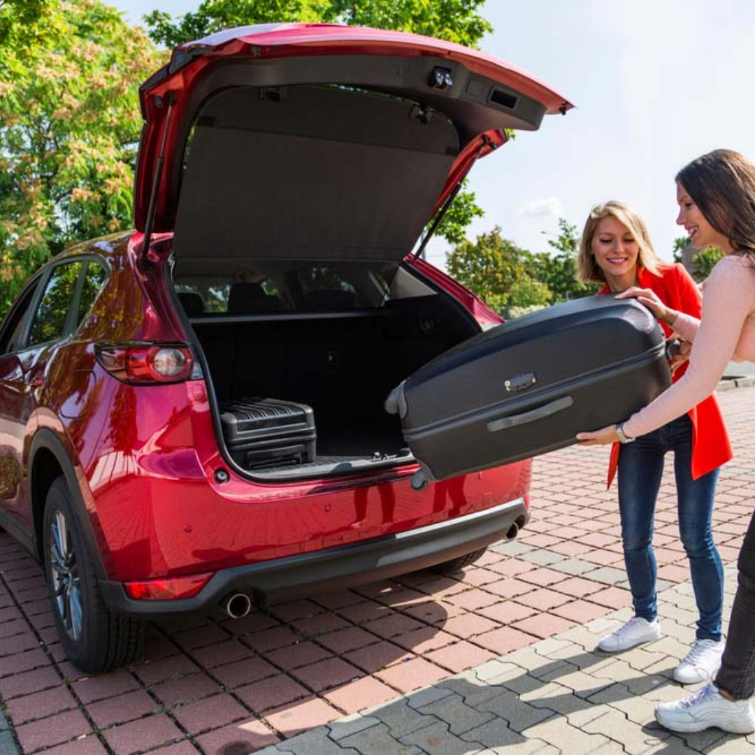 Serviço de Transfer