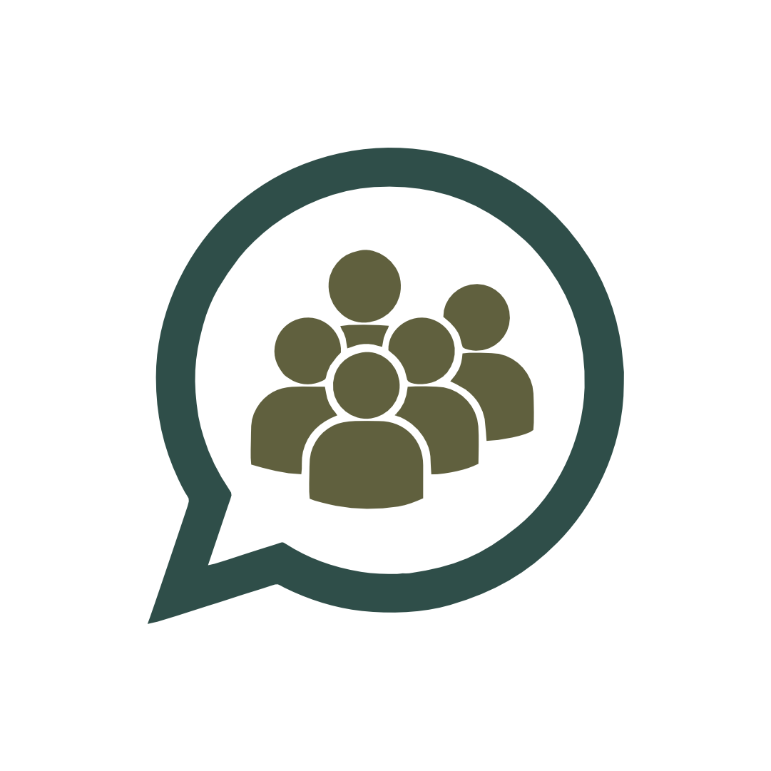 Grupo WhatsApp 4 Elementos Adventure