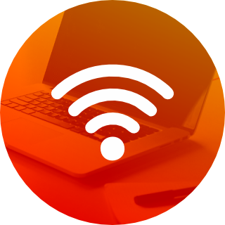 Internet Fibra Ótica